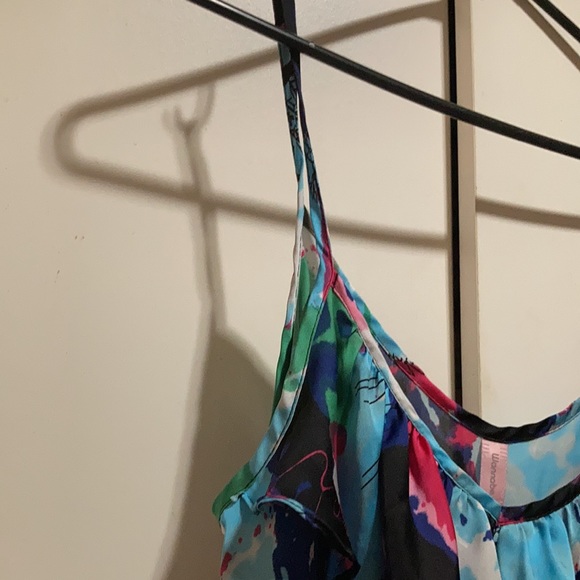 Romper with pockets - Picture 4 of 10